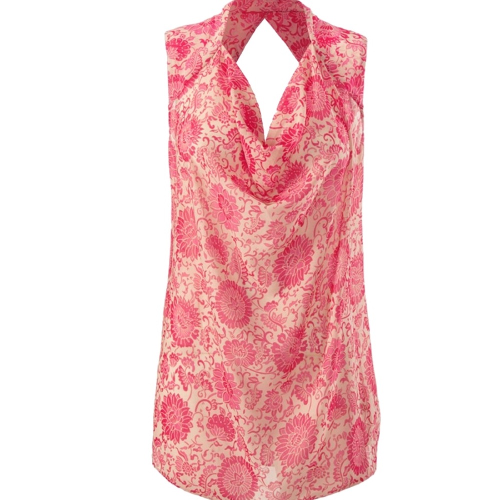 EUC Cabi Vita Blouse, small